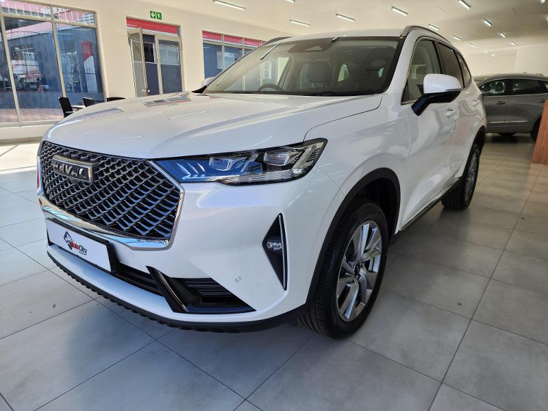 2024 Haval H6 My21 2.0T DCT 4WD Super Luxury for sale - 321947