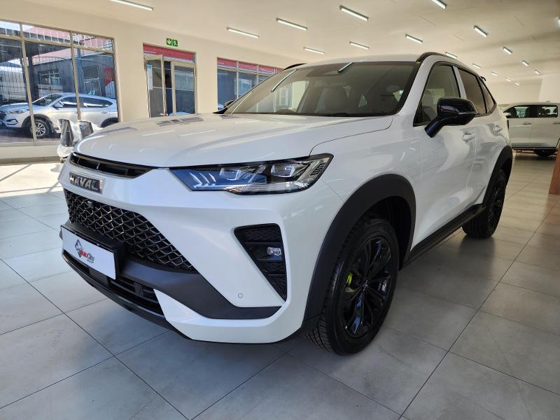 2024 Haval H6 My22 2.0T Gt Super Luxury 4wd Dct for sale - 321948