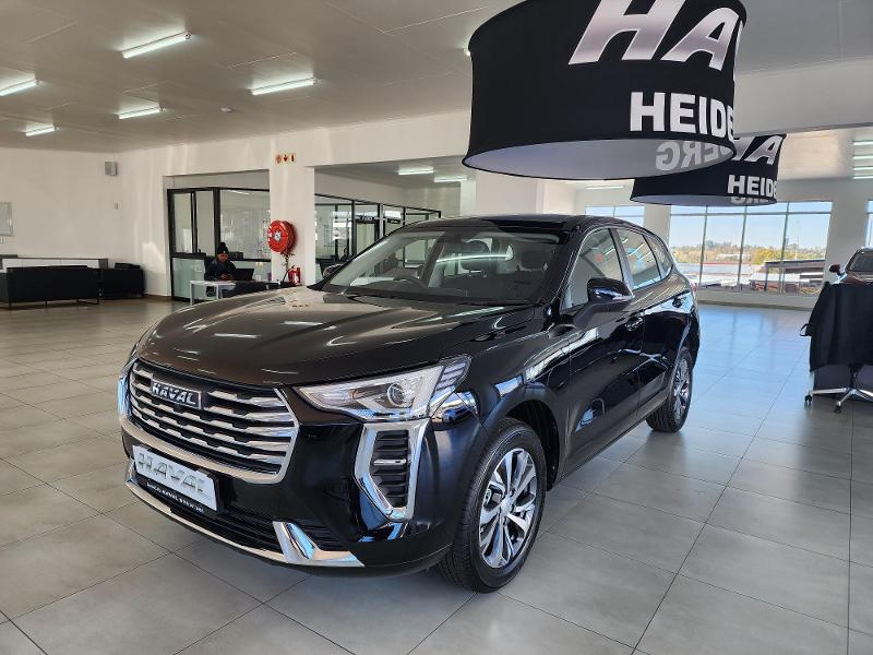 2024 Haval Jolion My21 1.5T city 2wd for sale - 331168