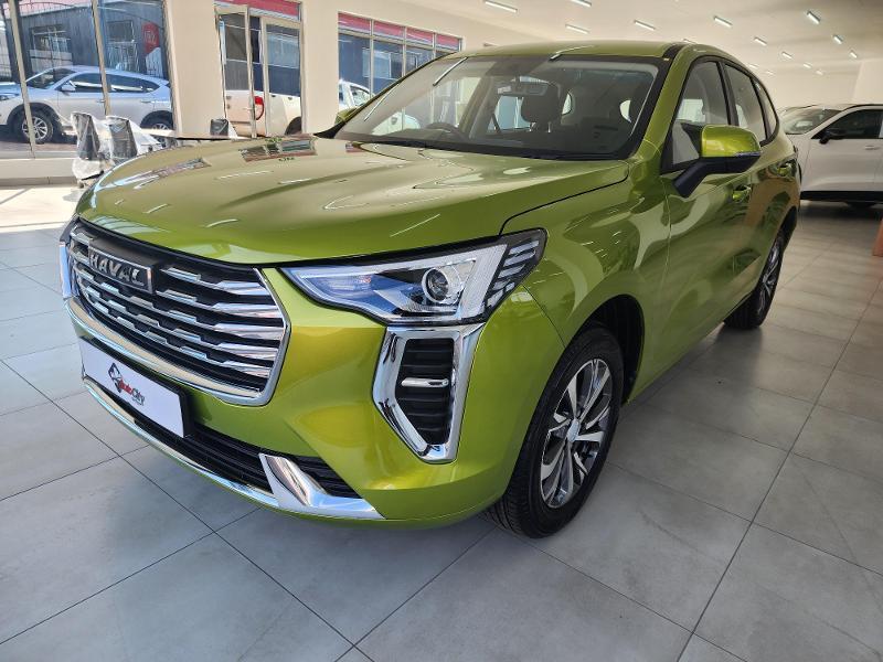 Haval 1.5T Premium 2wd Dct for Sale in South Africa