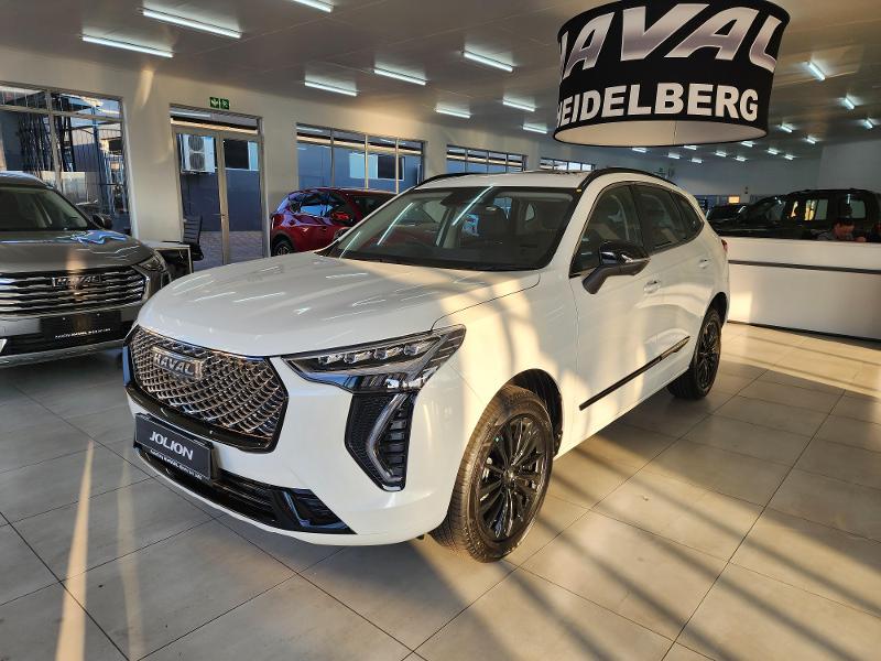 2024 Haval Jolion My23 1.5T S Super Luxury for sale - 337354