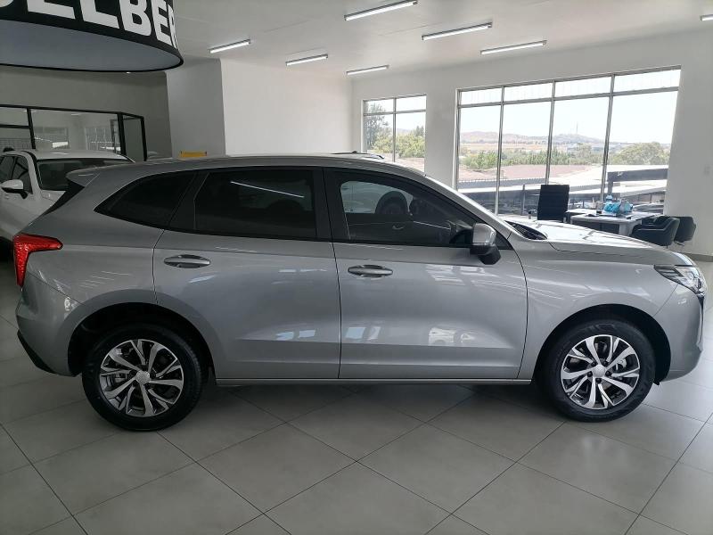 Haval Jolion My21 2024 SUV for sale