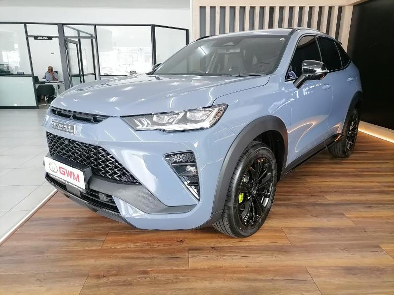 Haval 2.0T Gt S-Luxury 4wd Dct for Sale in South Africa