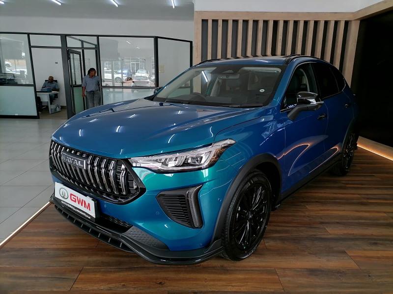 Haval 1.5T Super Luxury Dct for Sale in South Africa