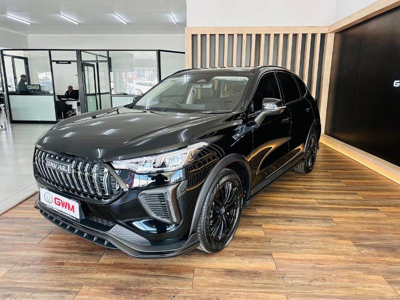 Haval 1.5T Super Luxury Dct for Sale in South Africa