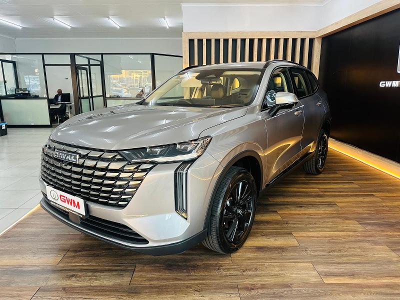 Haval 2.0T Luxury 2wd 9dct for Sale in South Africa