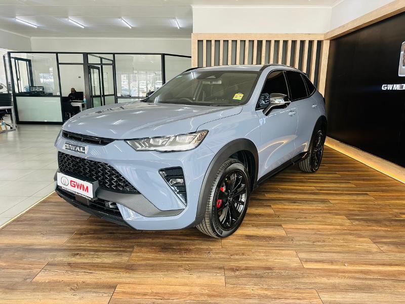 Haval 1.5T Hybrid Gt Ultra Luxury 4wd for Sale in South Africa