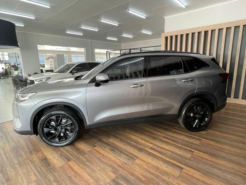 Haval H6 2026 NEW Car for Sale • Autocity GWM Haval Heidelberg