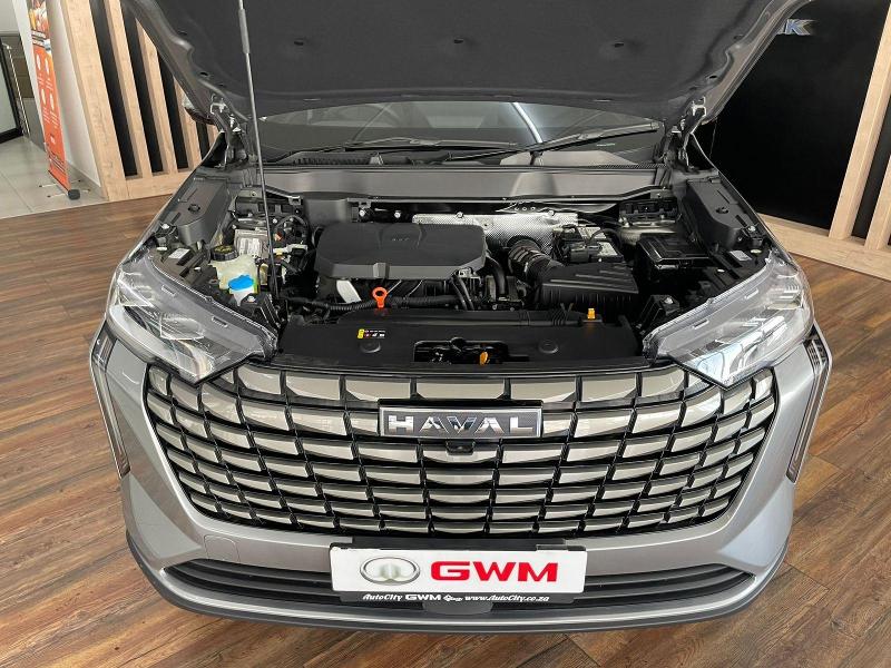 Haval H6 2026 NEW Car for Sale • Autocity GWM Haval Heidelberg