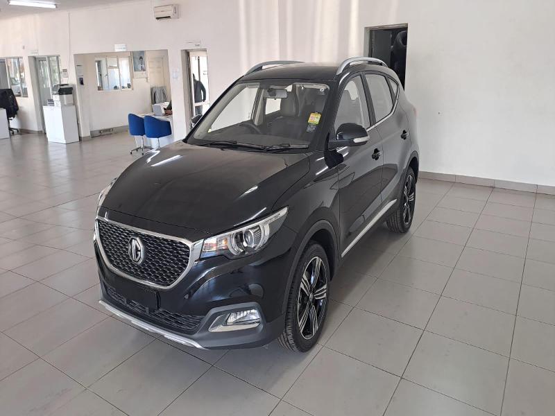 MG 1.5 Luxury At for Sale in South Africa