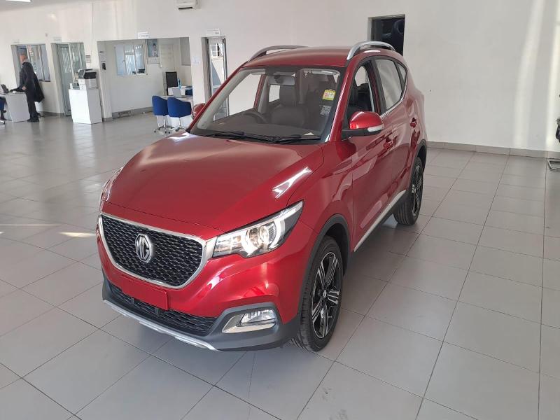 MG 1.5 Luxury At for Sale in South Africa