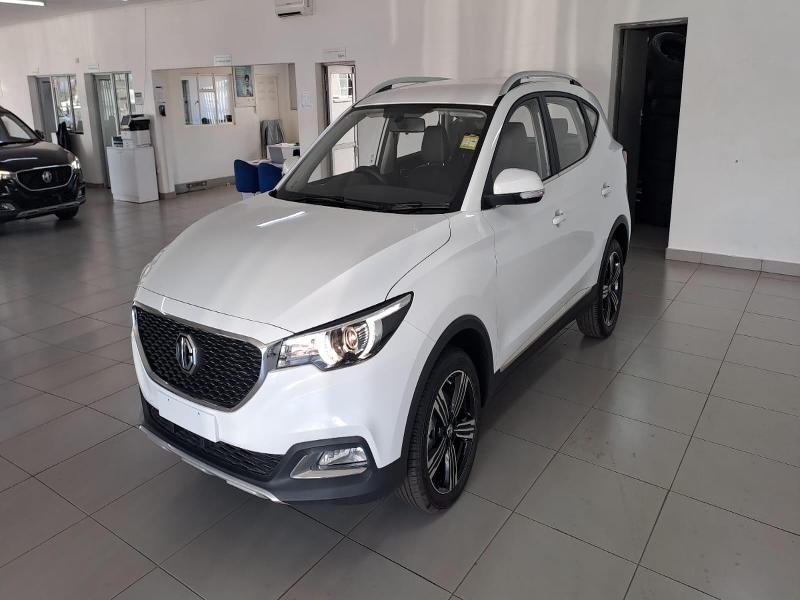 MG 1.5 Luxury At for Sale in South Africa