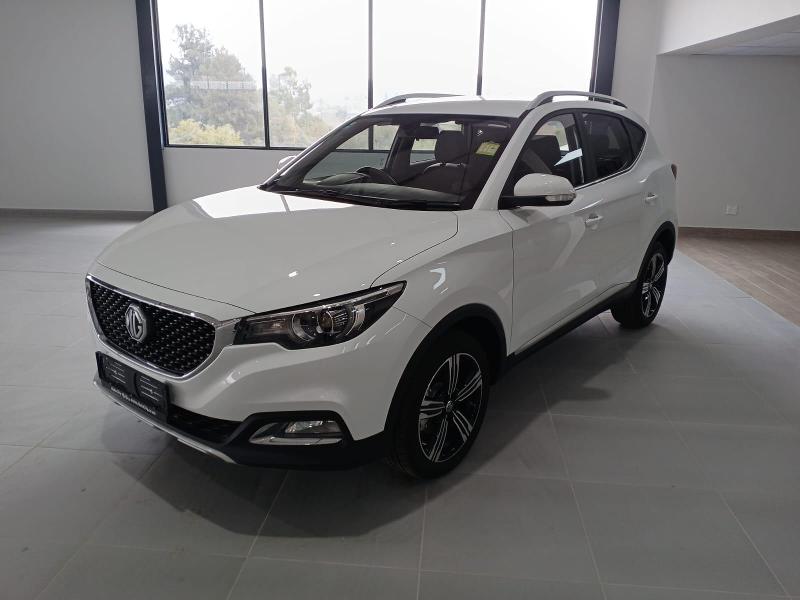 MG 1.5 Luxury At for Sale in South Africa