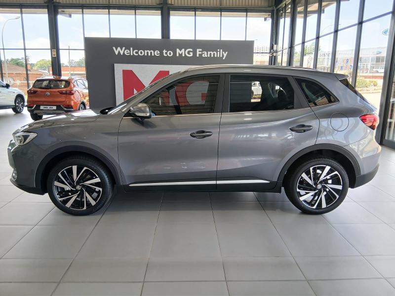Mg Zs Pro 2026 NEW Car for Sale • Autocity MG Heidelberg