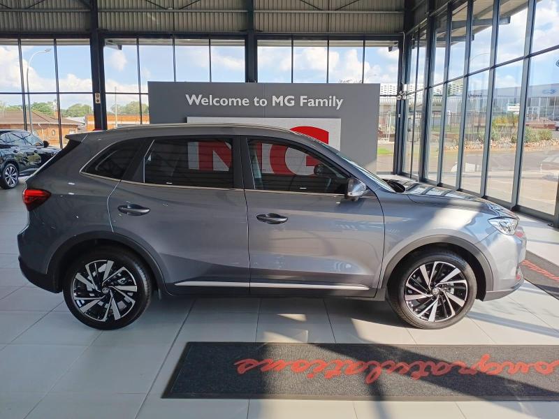 Mg Zs Pro 2026 NEW Car for Sale • Autocity MG Heidelberg