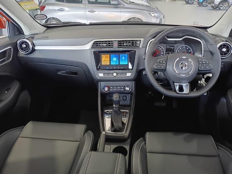 Mg Zs 2026 NEW Car for Sale • AutoCity MG