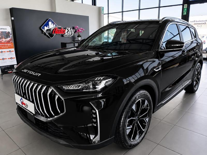 Jetour 1.5T Prime