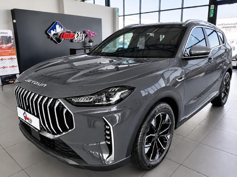 Jetour 1.5T Prestige
