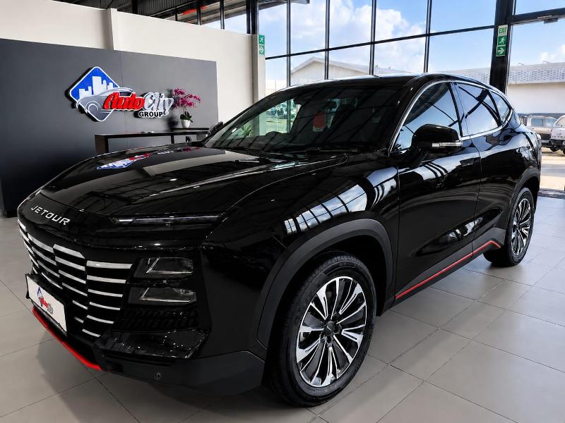Jetour 1.5T Prime