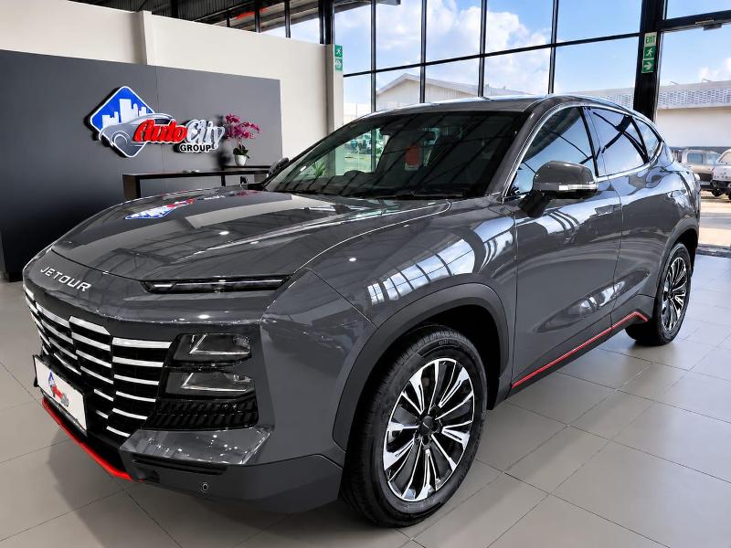 Jetour 1.5T Prime