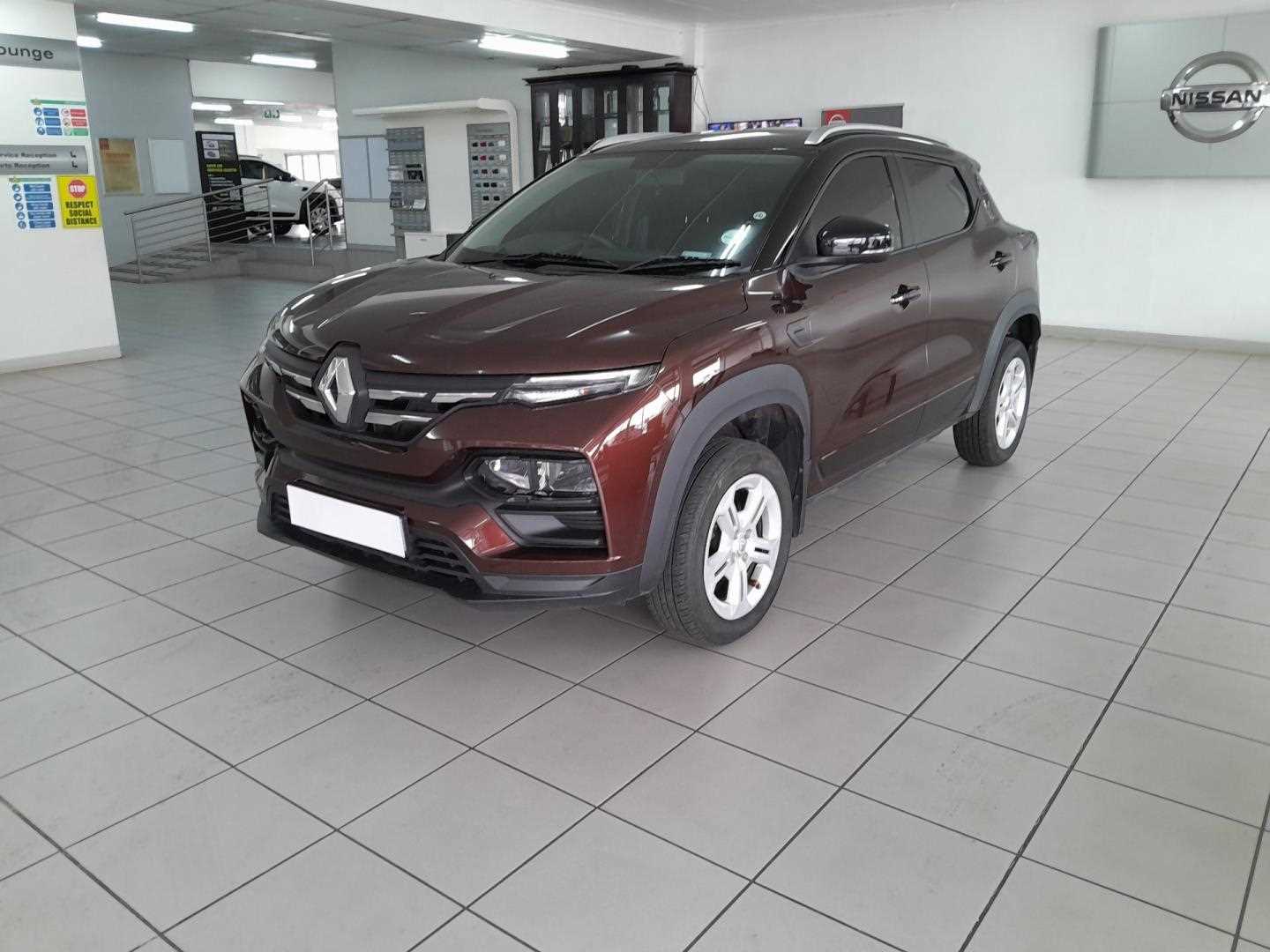 Renault KIGER 1.0T ZEN for Sale in South Africa