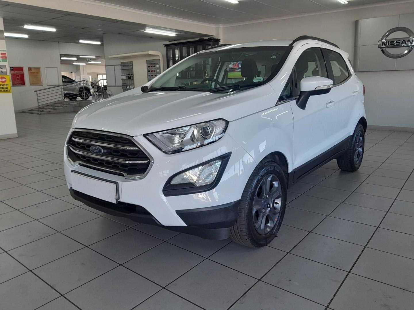 FORD ECOSPORT 1.0 ECOBOOST TREND for Sale in South Africa