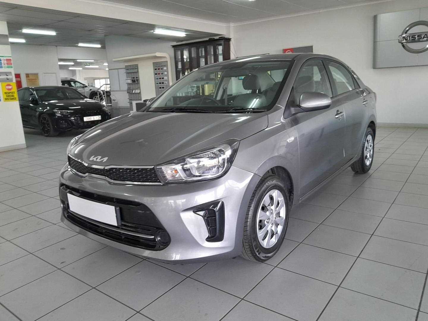 KIA PEGAS 1.4 LX for Sale in South Africa