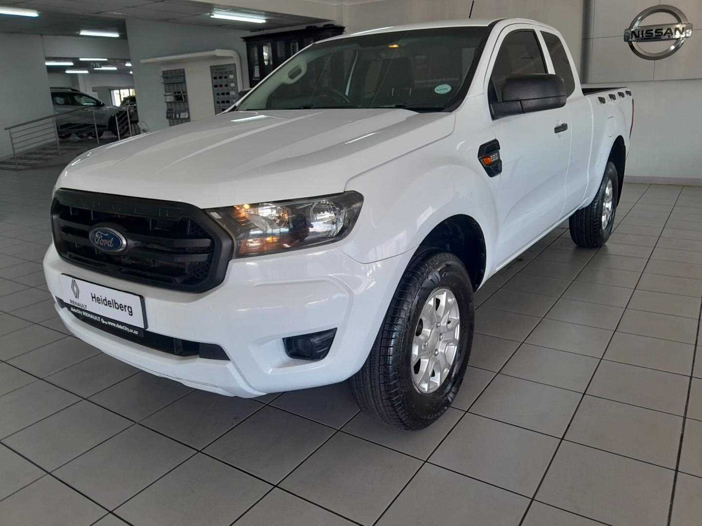 FORD RANGER 2.2TDCi XL A/T P/U SUP/CAB for Sale in South Africa