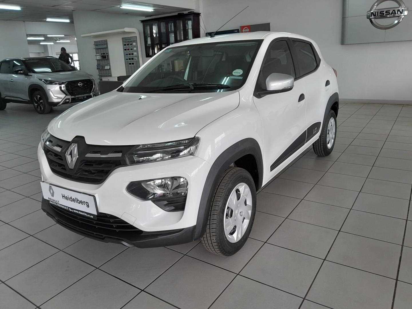 Renault KWID 1.0 DYNAMIQUE / ZEN 5DR for Sale in South Africa