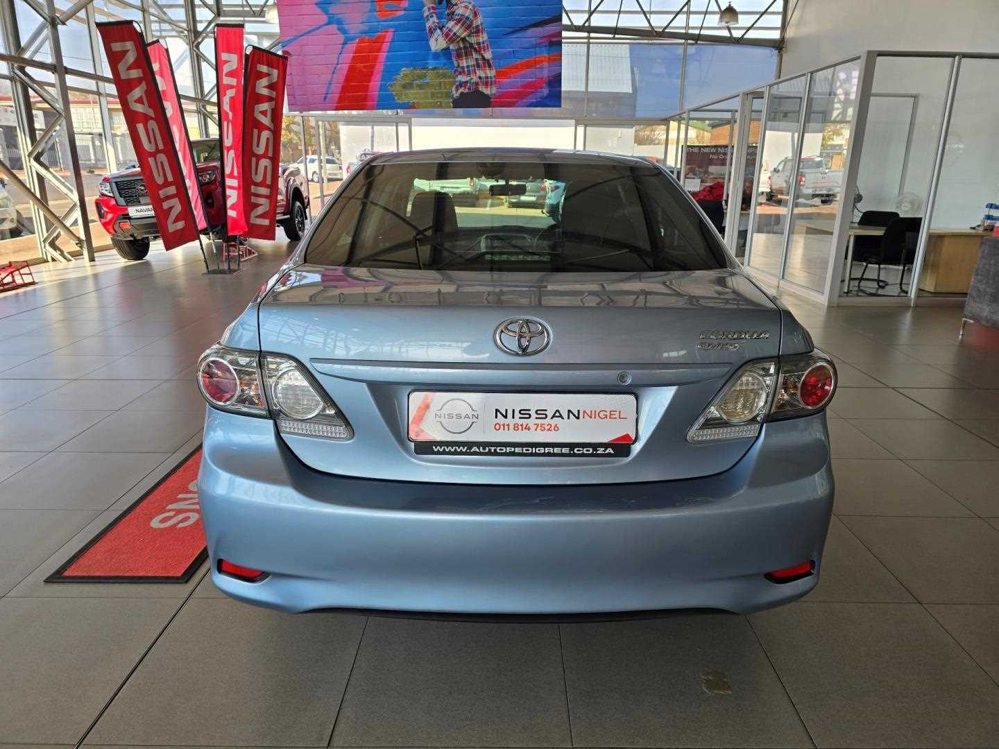 Used Toyota Corolla Quest 2020 for sale