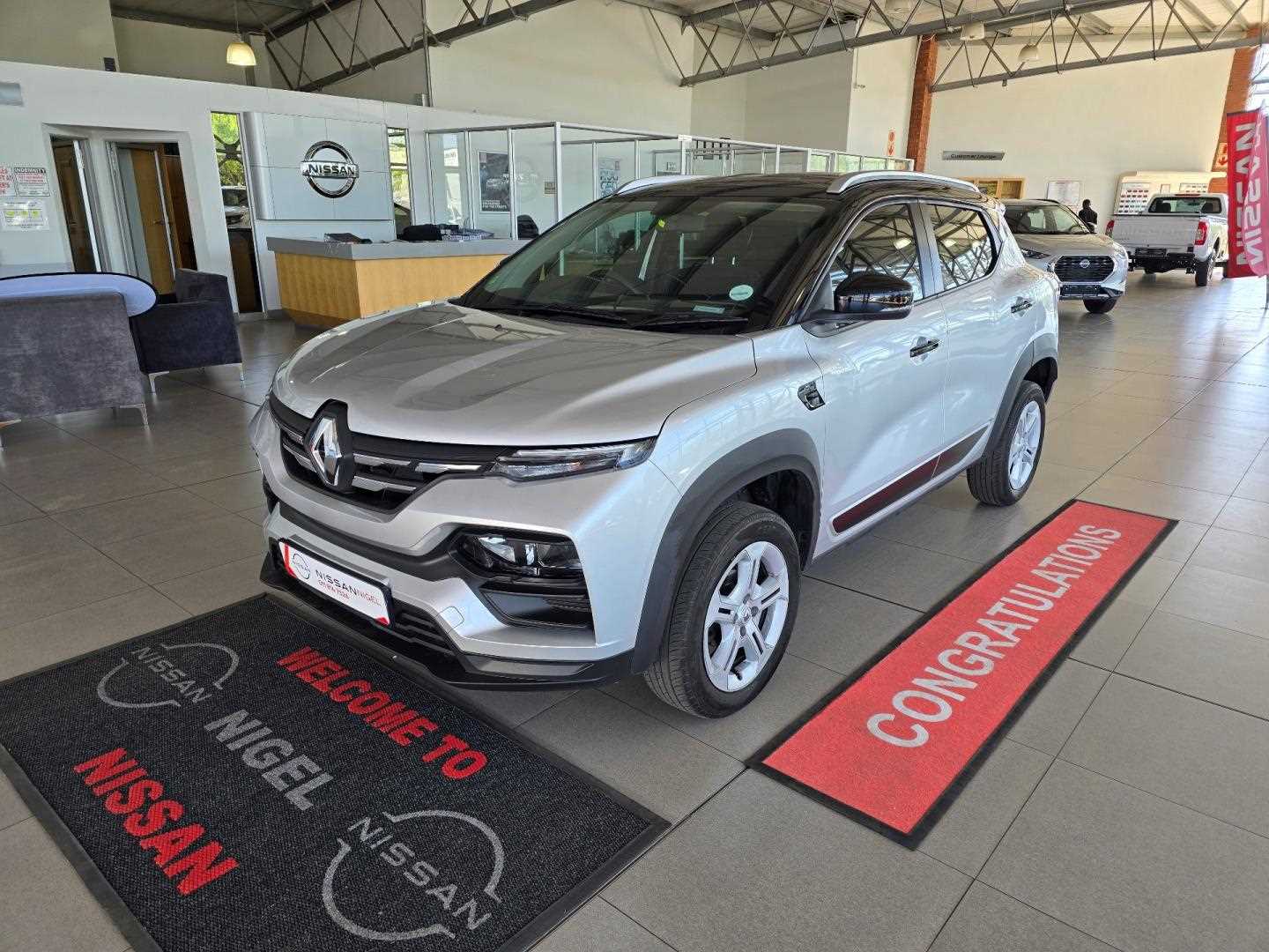 Renault KIGER 1.0T ZEN for Sale in South Africa