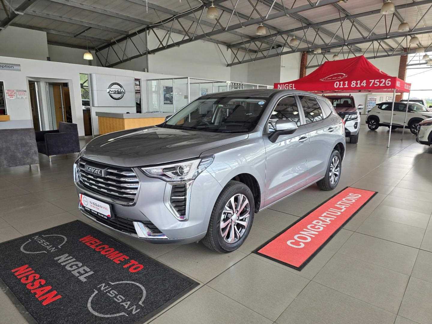 HAVAL H2 1.5T CITY for Sale in South Africa