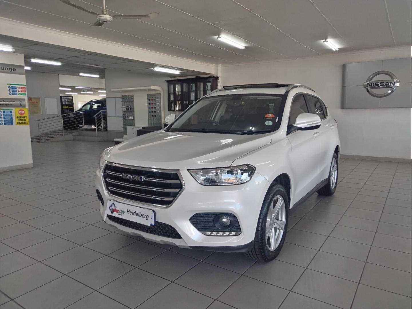 HAVAL H2 1.5T LUXURY for Sale in South Africa