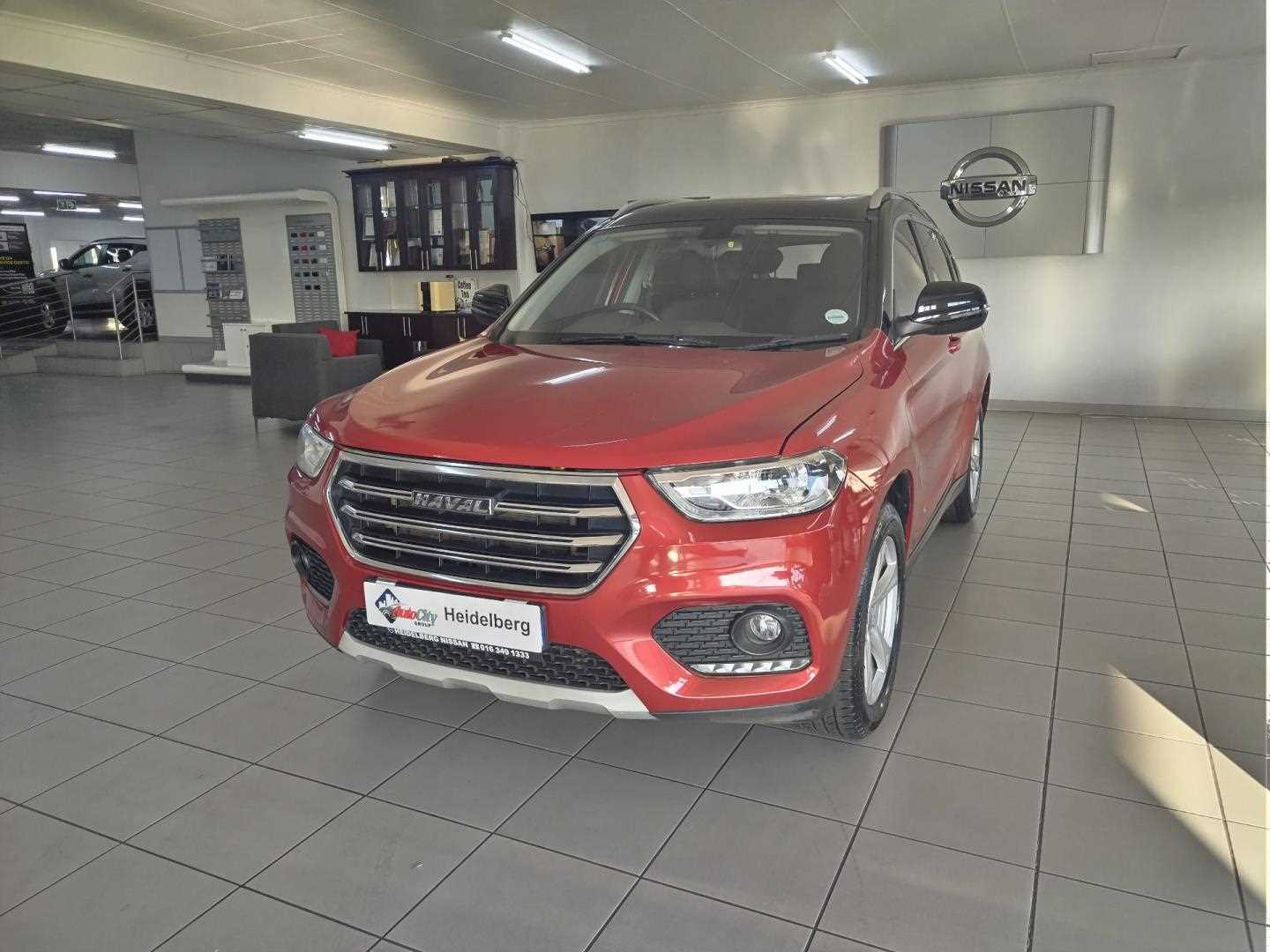 HAVAL H2 1.5T LUXURY A/T for Sale in South Africa