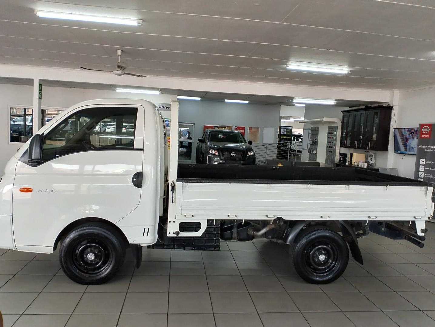 Hyundai H100 Bakkie My16 2017 for sale in , Nigel 