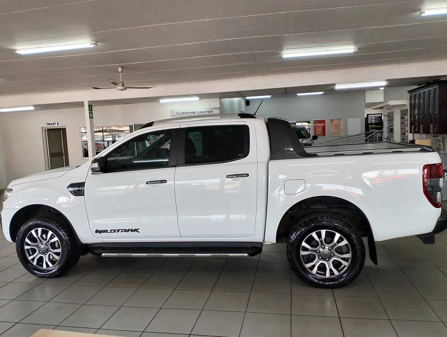 Ford Ranger My20 2020 for sale in 