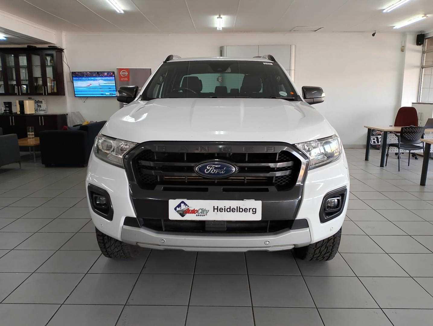 Ford Ranger My20 2020 for sale in , Nigel 