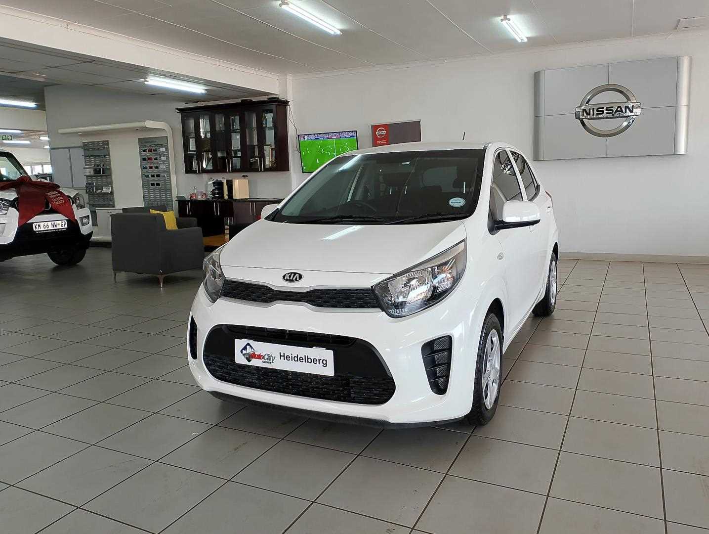 KIA 1.0 STREET for Sale in South Africa