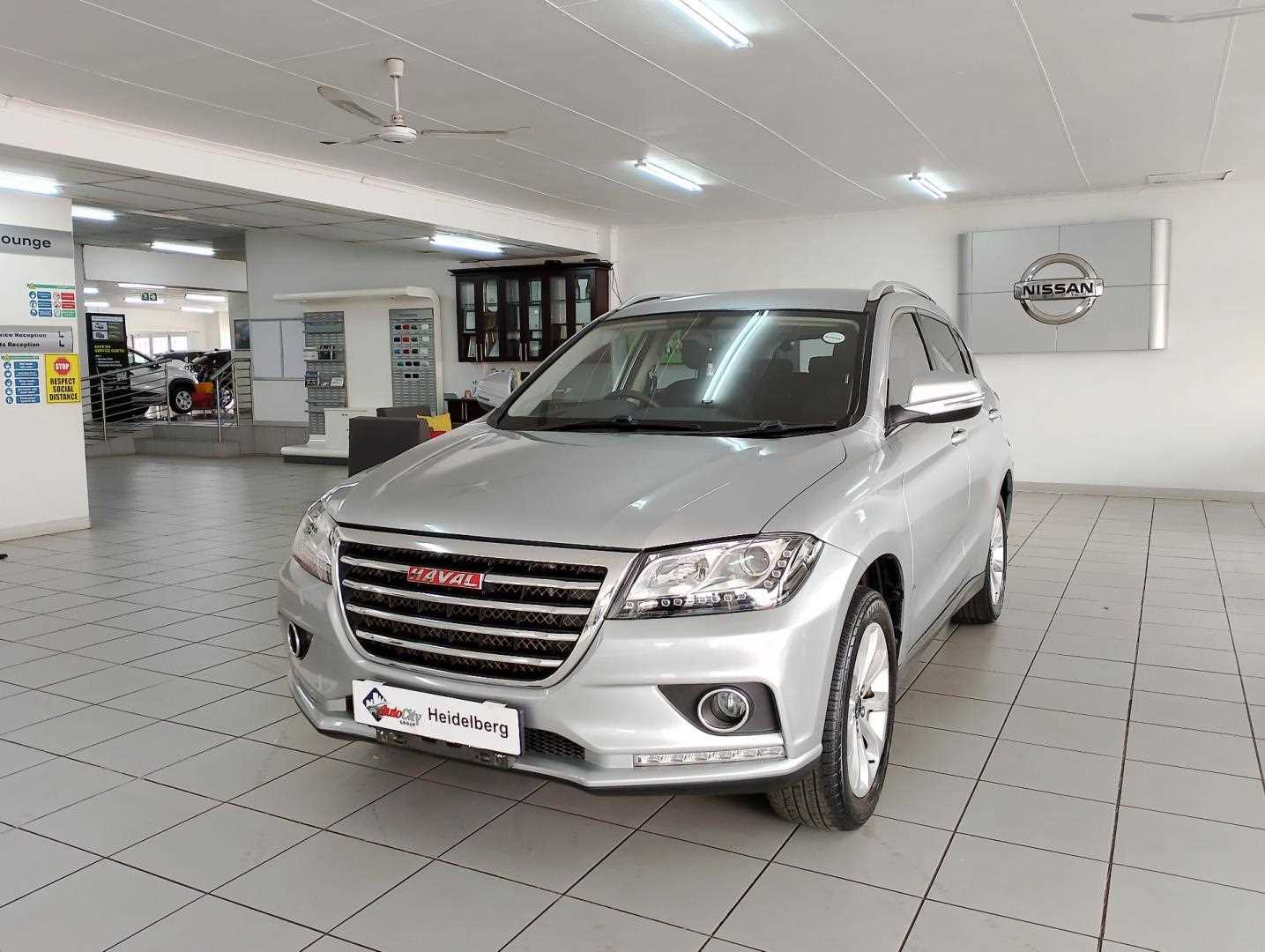 HAVAL H2 1.5T CITY for Sale in South Africa