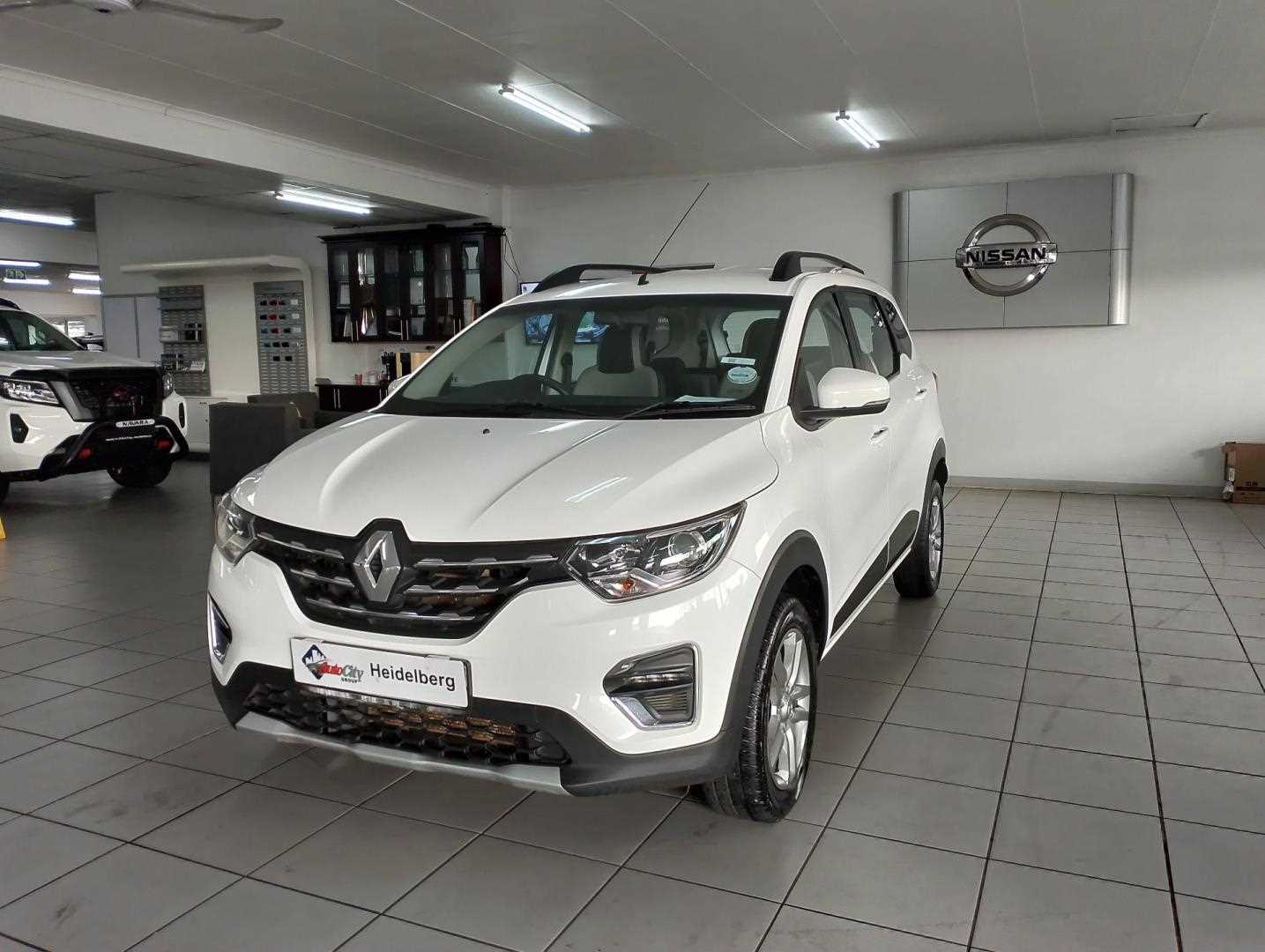 2021 Renault Triber My21 1.0 Prestige for sale - 339408