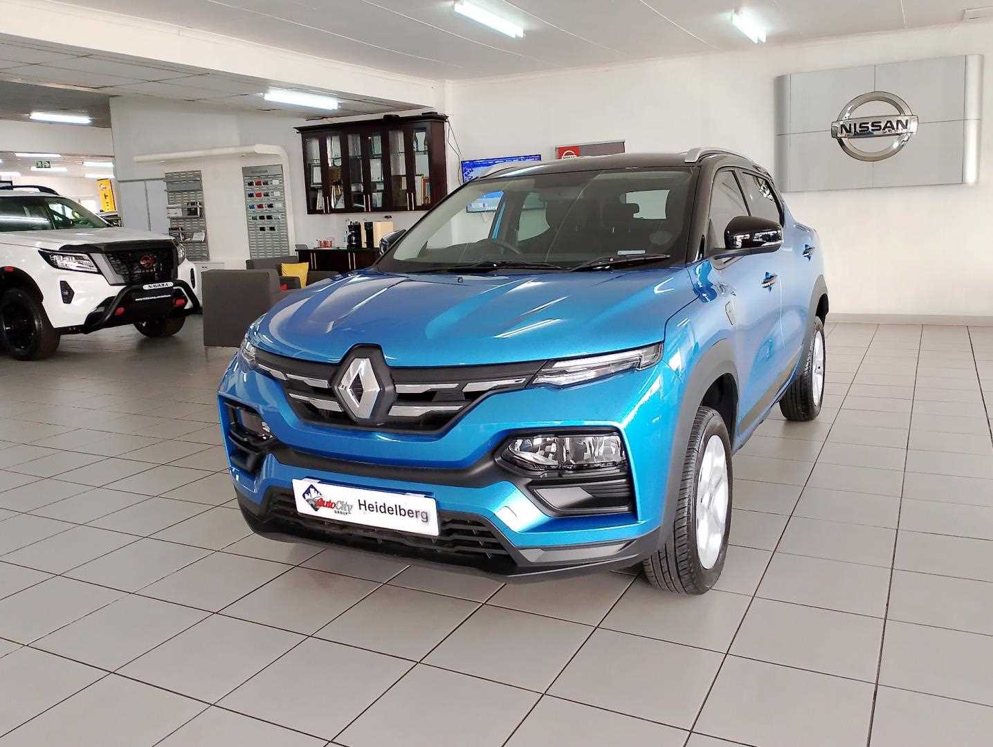 2024 Renault Kiger My22 1.0 Turbo Zen for sale - 339486