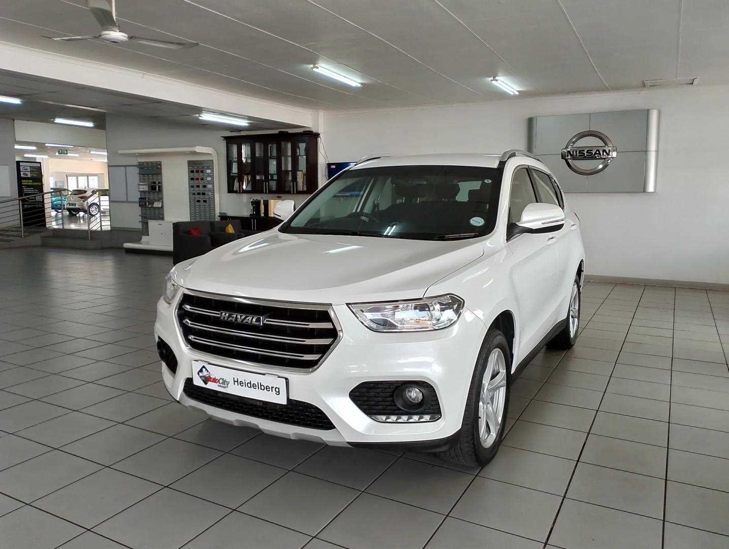 2020 Haval H2 1.5T city for sale - 339700