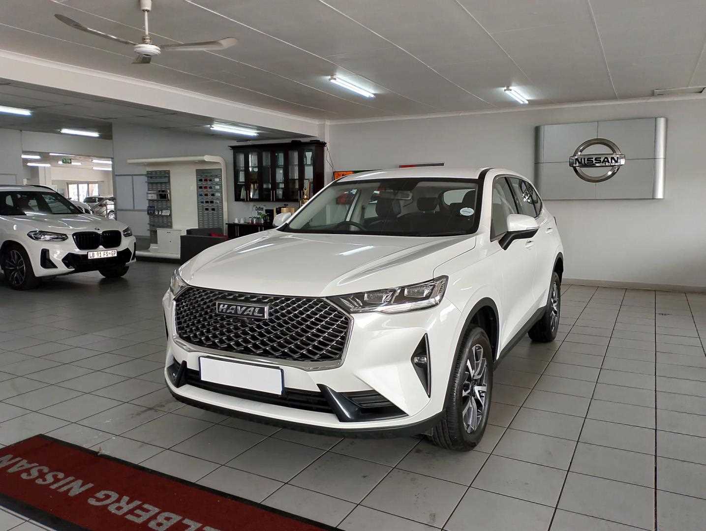 HAVAL H6 2.0T PREMIUM DCT for Sale in South Africa
