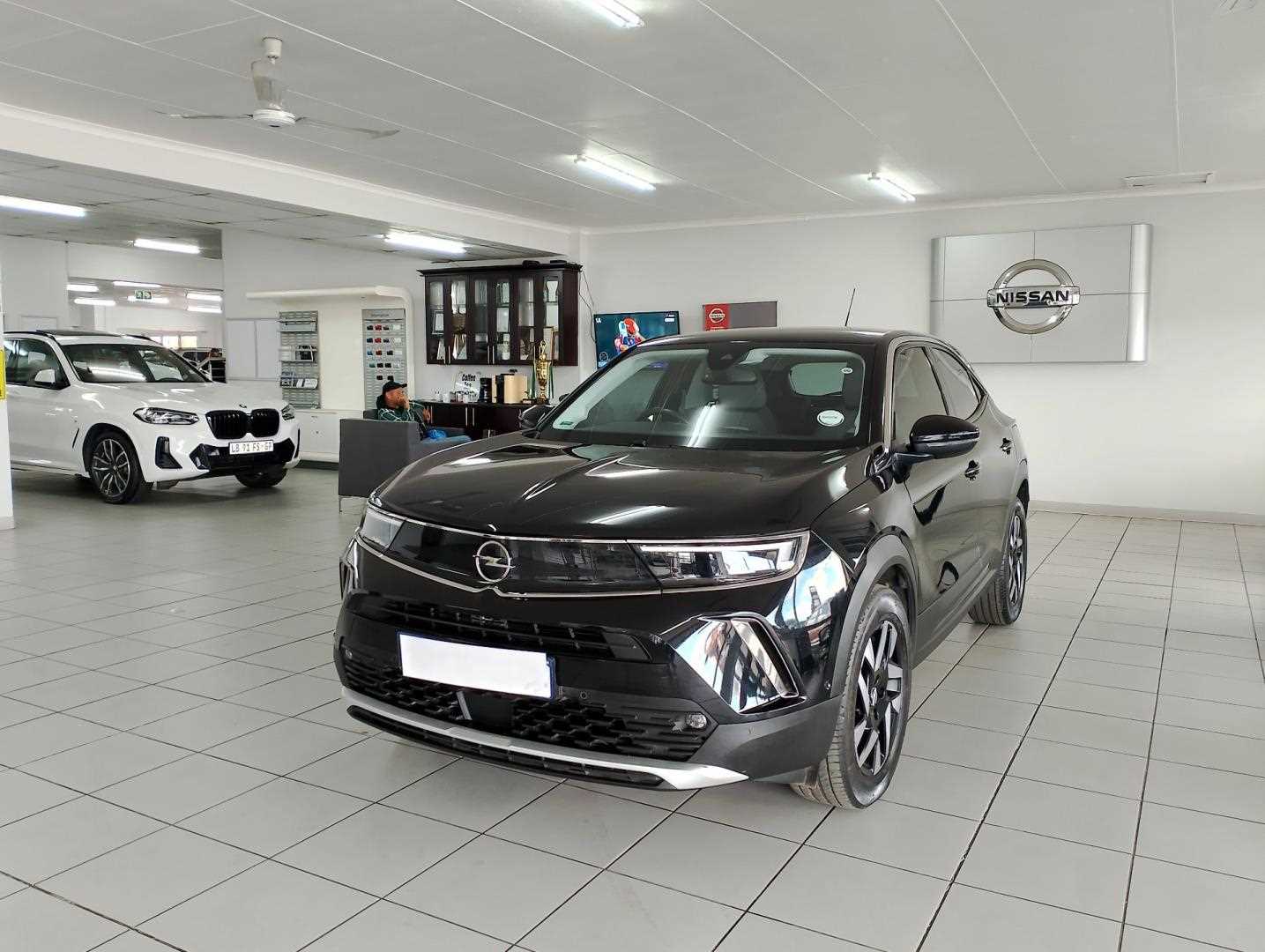 OPEL MOKKA 1.2T ELEGANCE /EDITION A/T for Sale in South Africa
