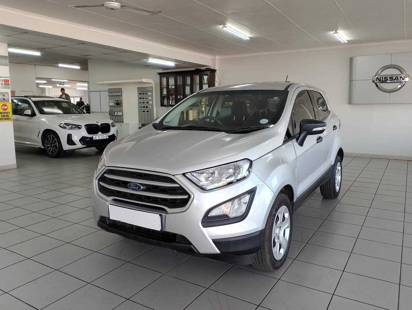 FORD ECOSPORT 1.5TiVCT AMBIENTE for Sale in South Africa
