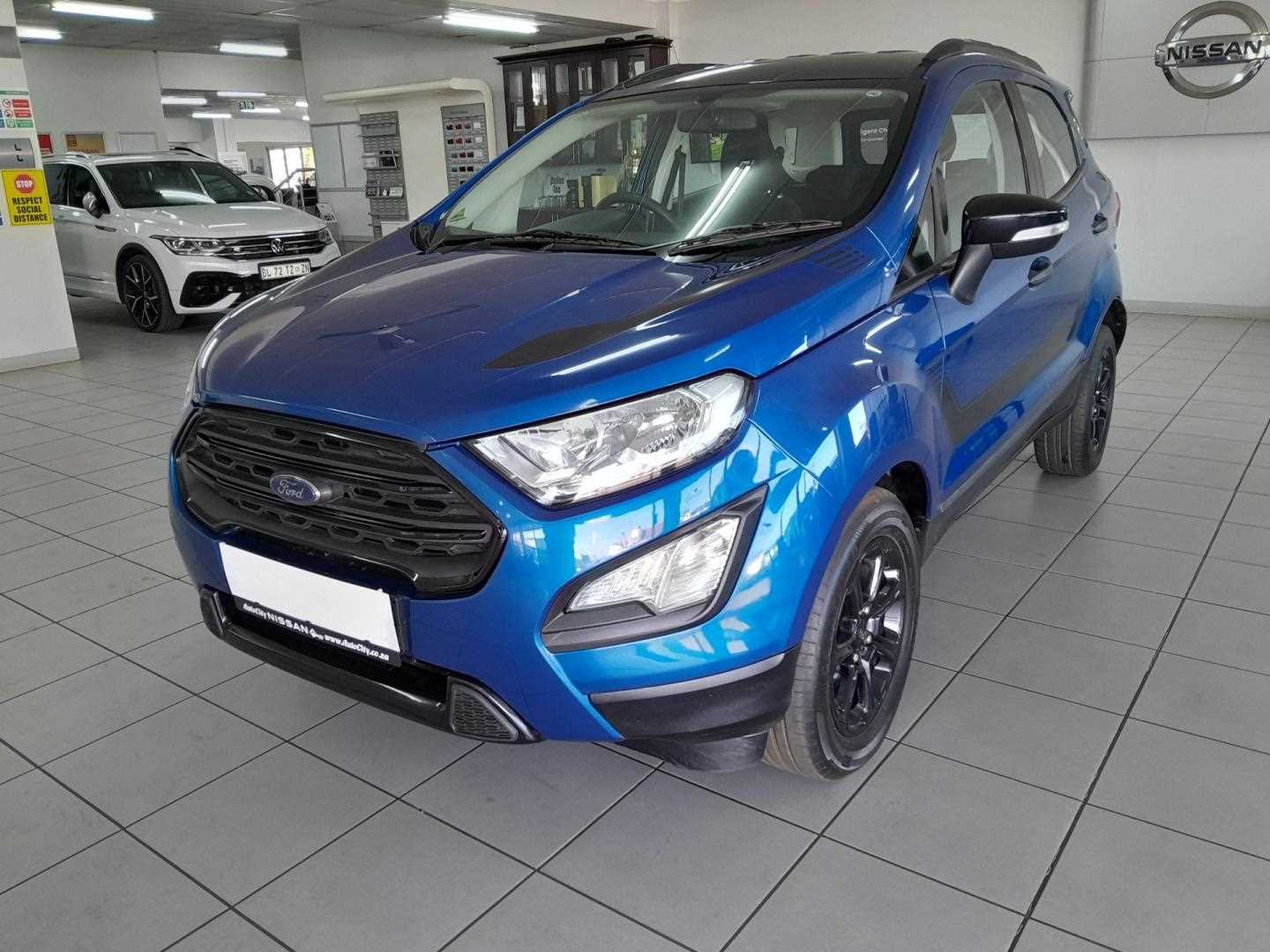 FORD ECOSPORT 1.5TiVCT AMBIENTE A/T for Sale in South Africa