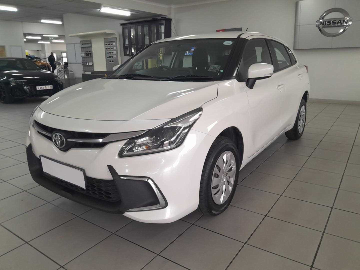 Toyota STARLET 1.5 Xi for Sale in South Africa