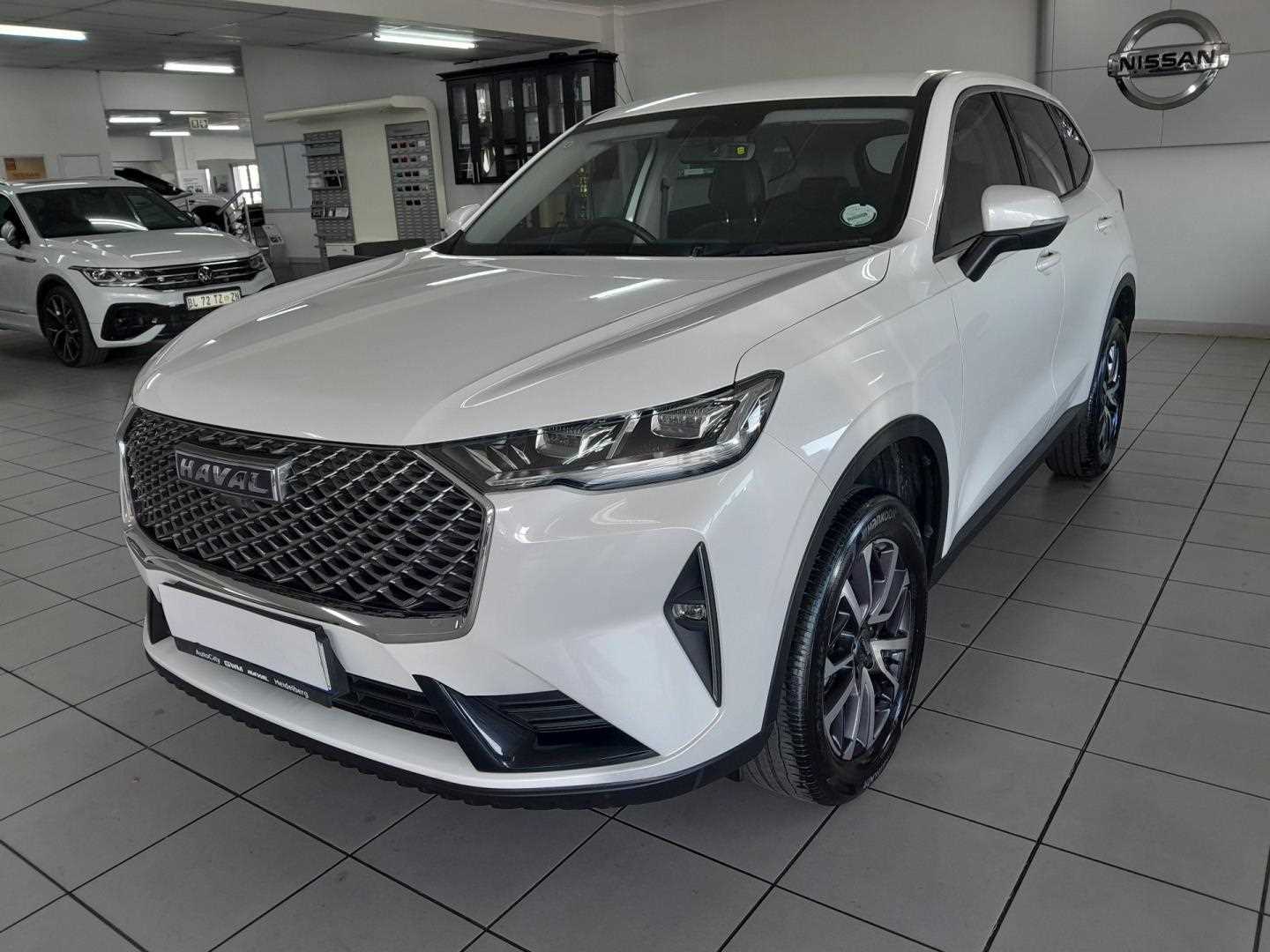 HAVAL 2.0T PREMIUM 7DCT for Sale in South Africa
