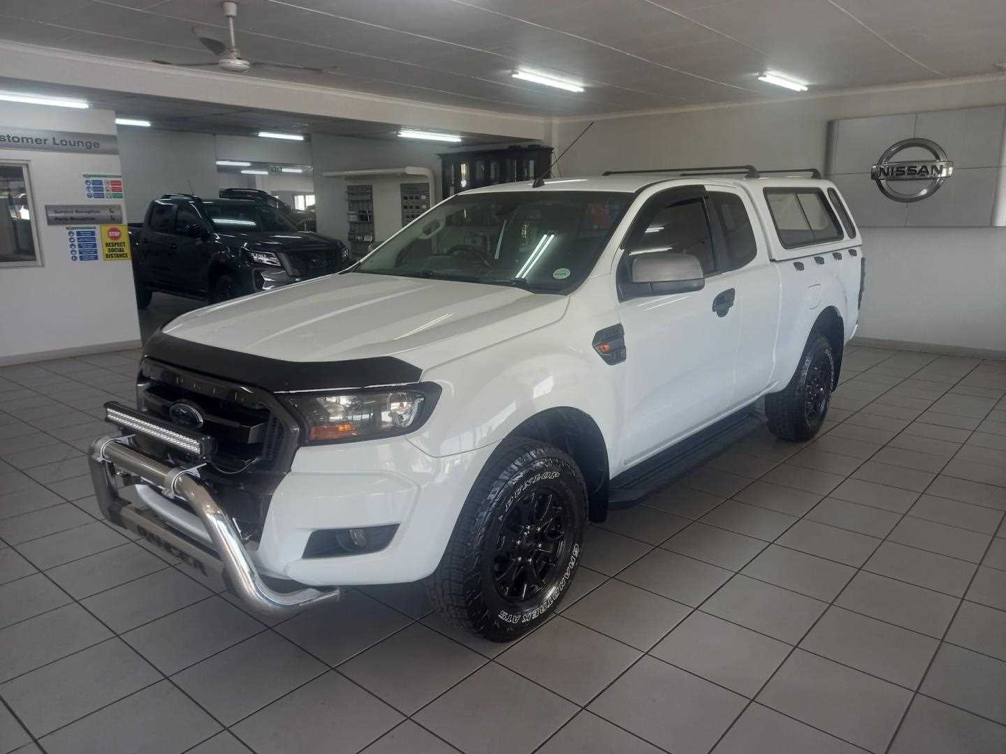 FORD RANGER 2.2TDCi XLS A/T P/U SUP/CAB for Sale in South Africa
