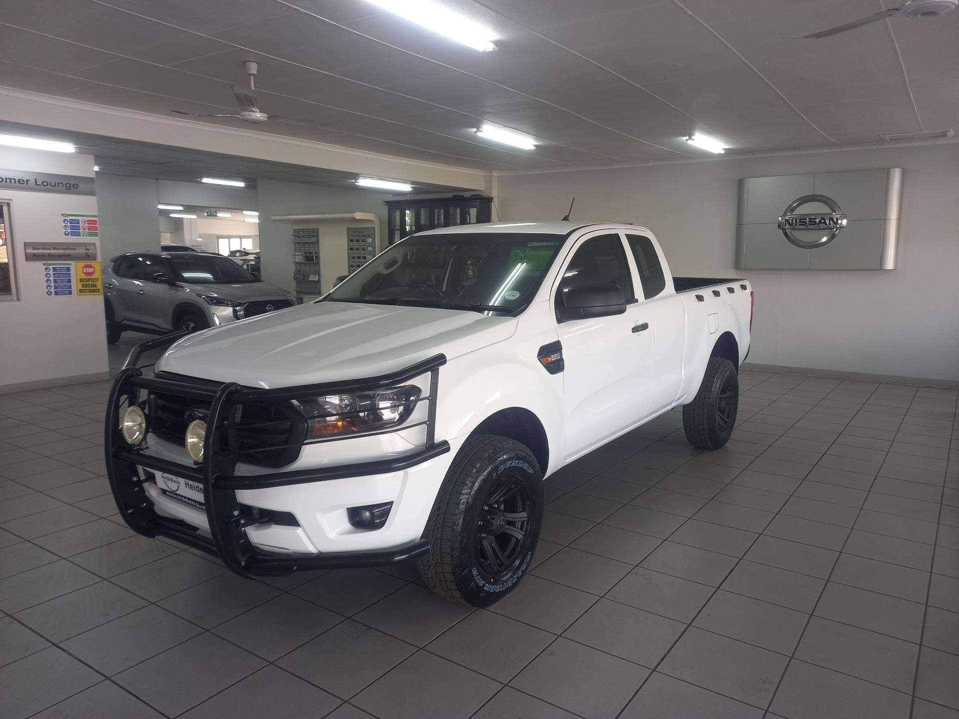 Ford Ranger IX 2.2 TDCi XL Super Cab